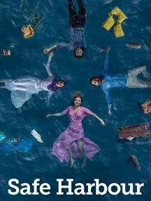 affiche série Sauvetage en mer de Timor - Saison 1
