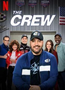 poster The Crew - Saison 1