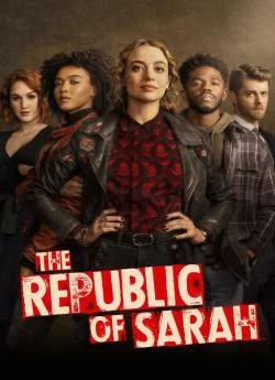 poster The Republic of Sarah - Saison 1