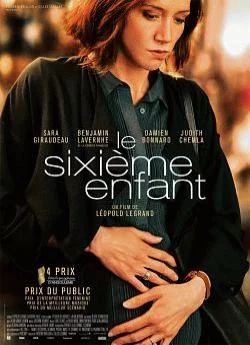 poster Le Sixième enfant