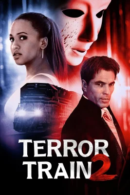 poster Terror Train 2