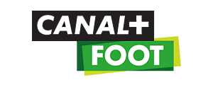 poster film Canal + Foot