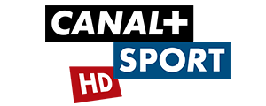 poster film Canal + Sport