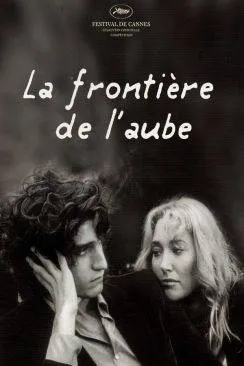 poster film La frontiaprèsre de l'aube