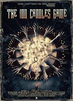 poster film The 100 Candles Game