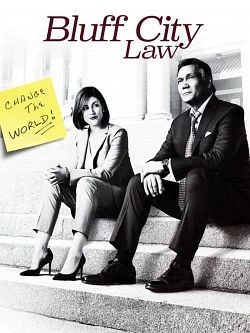 poster film Bluff City Law - Saison 1