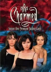 poster serie Charmed - Saison 1