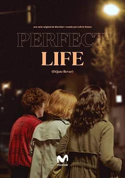 poster film Perfect Life - Saison 1