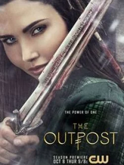 poster film The Outpost - Saison 3